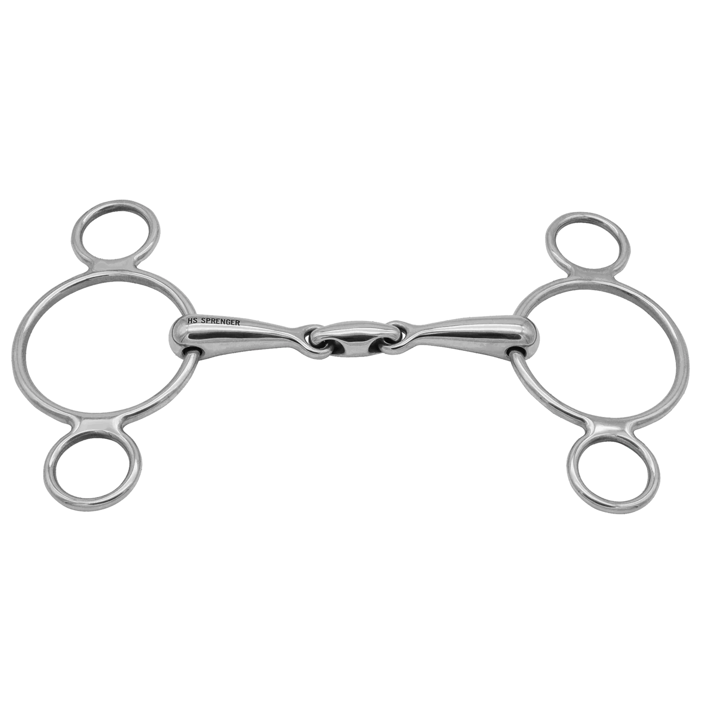 BROCA DE 3 ANILLOS 'VIENA' 16MM