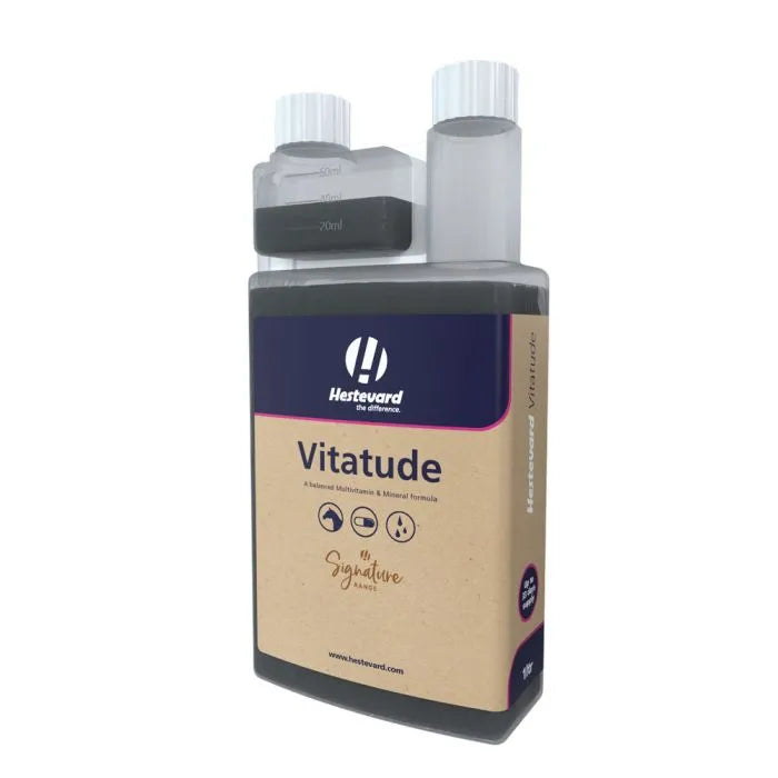 HESTEVARD VITATUDE - (MULTIVITAMIN)