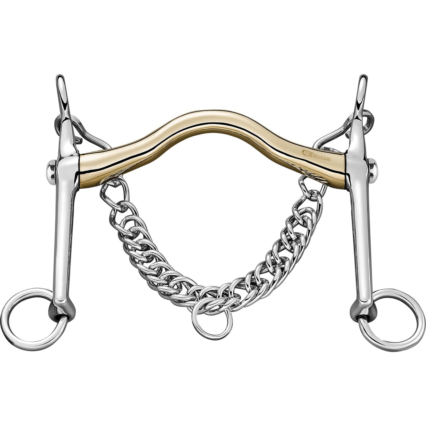 BEMELMANS WEYMOUTH SENSOGAN 14MM