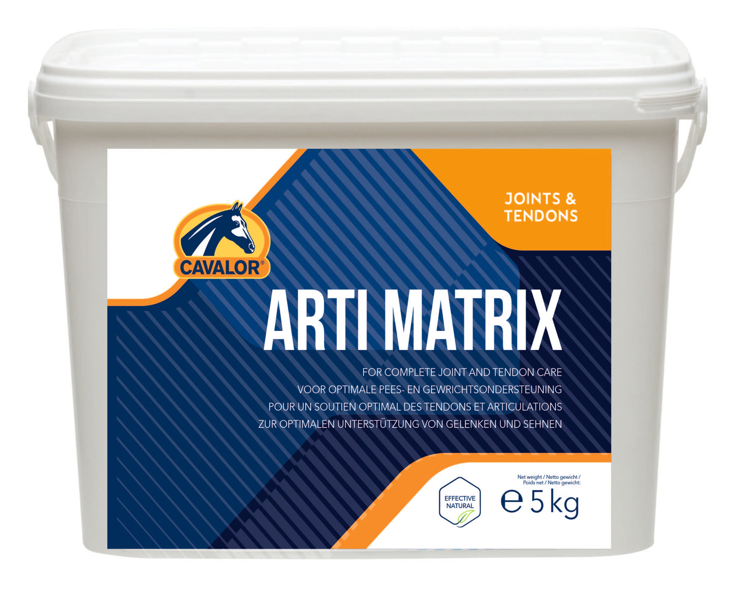 ARTI MATRIX
