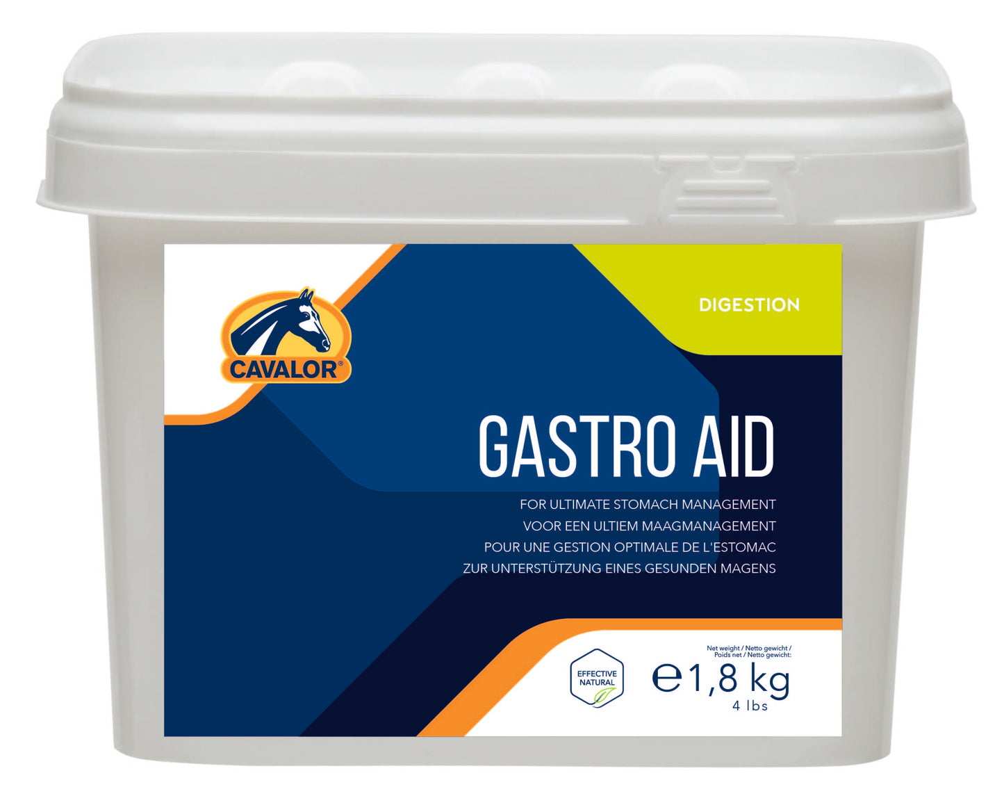 GASTRO AID
