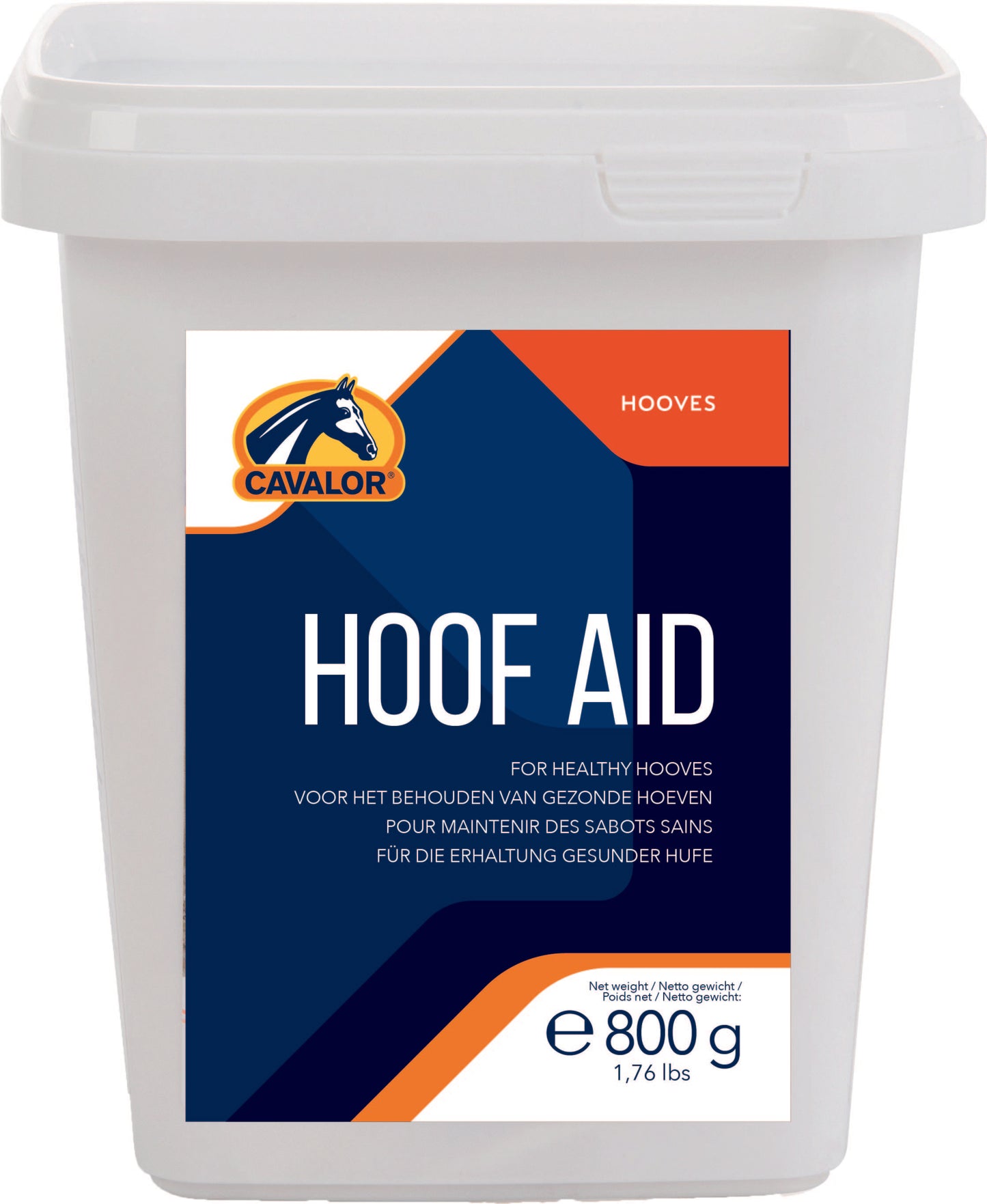 HOOF AID