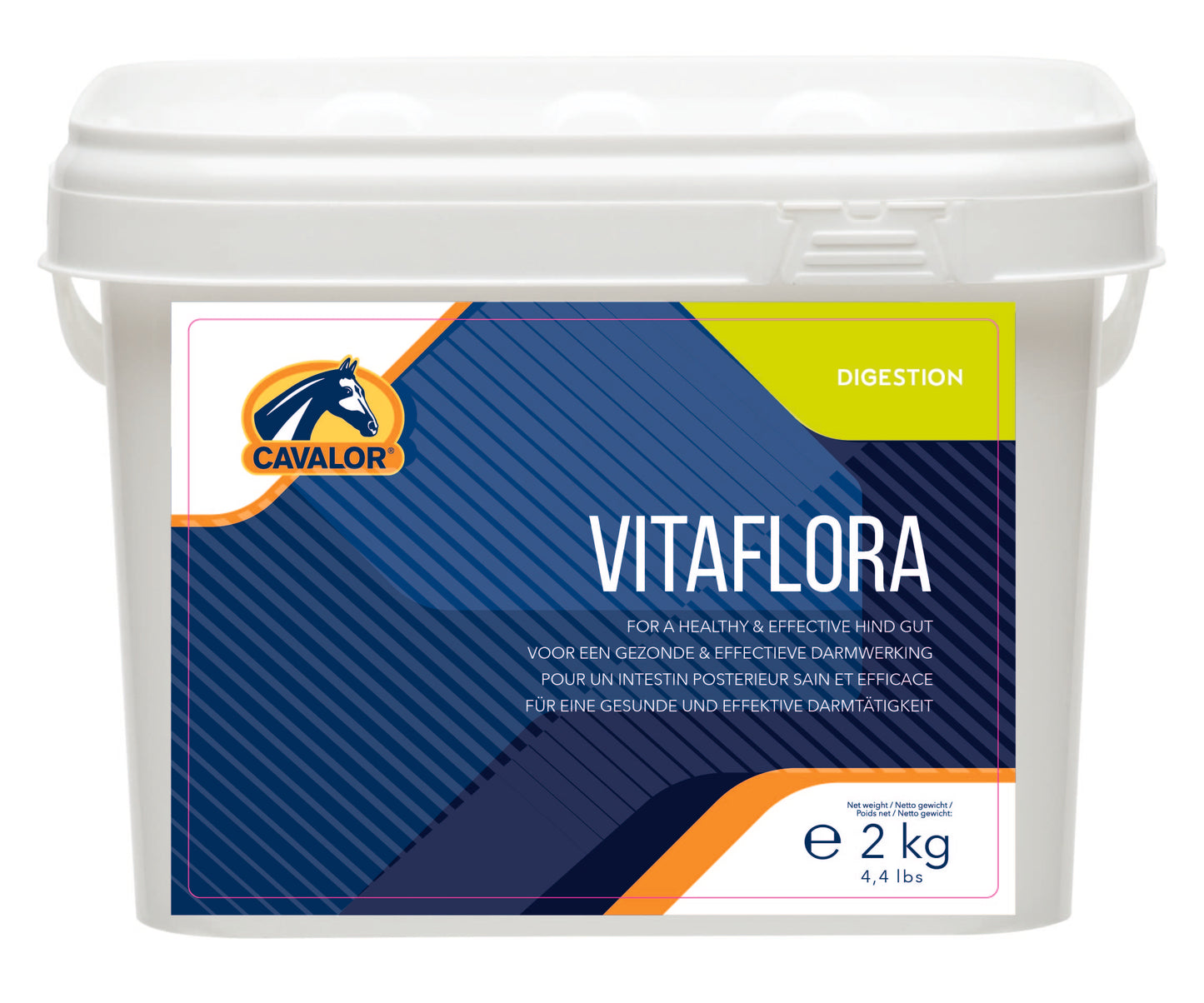 VITAFLORA