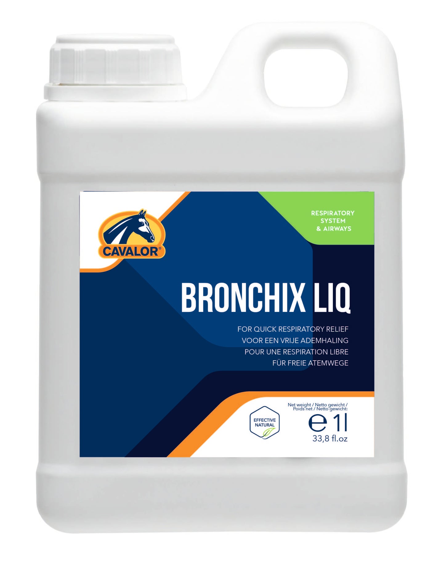 BRONCHIX LIQUID