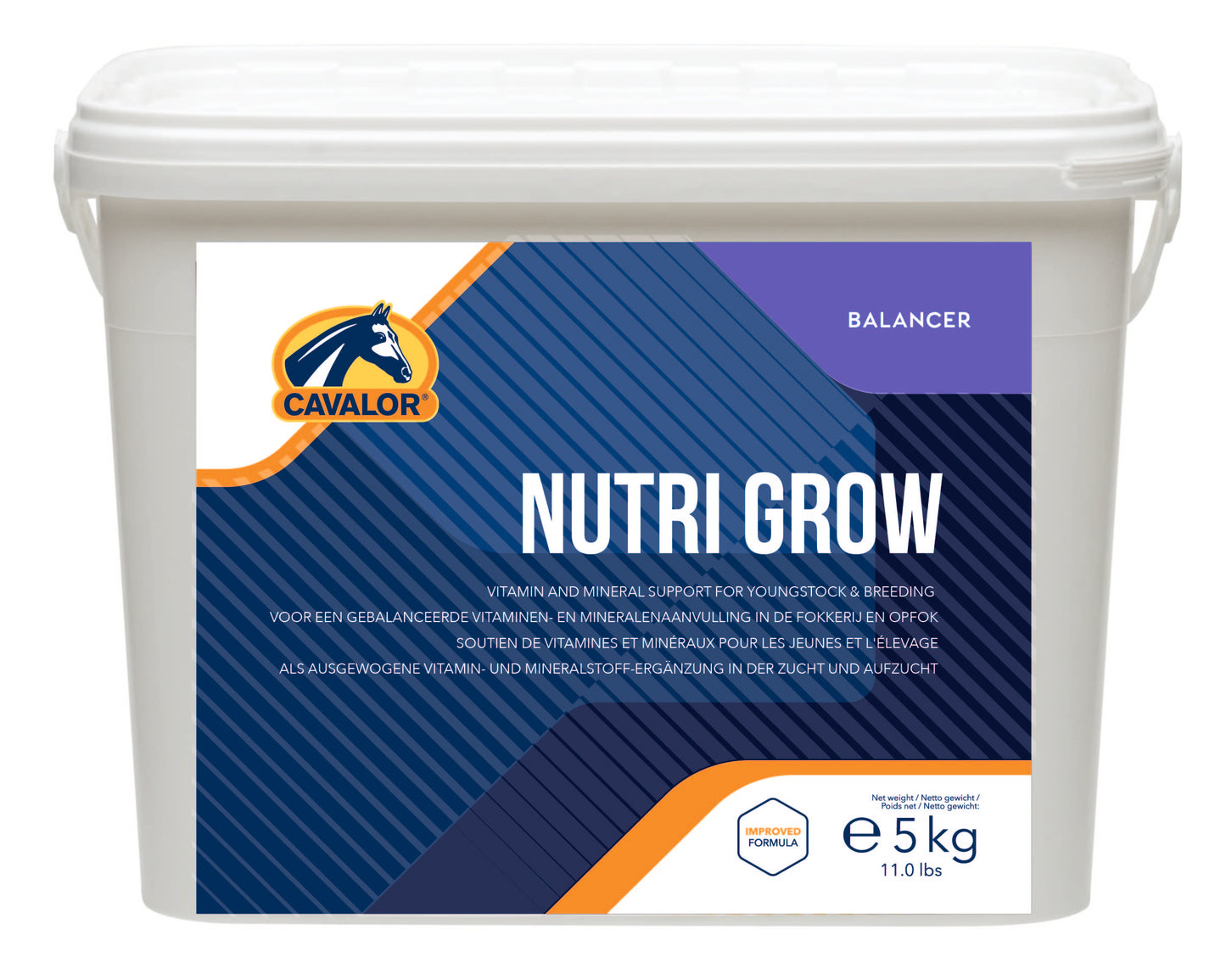 NUTRI GROW