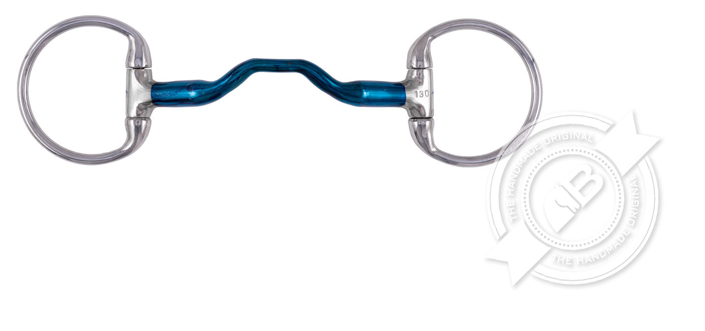 Bombers Happy Tongue Eggbutt