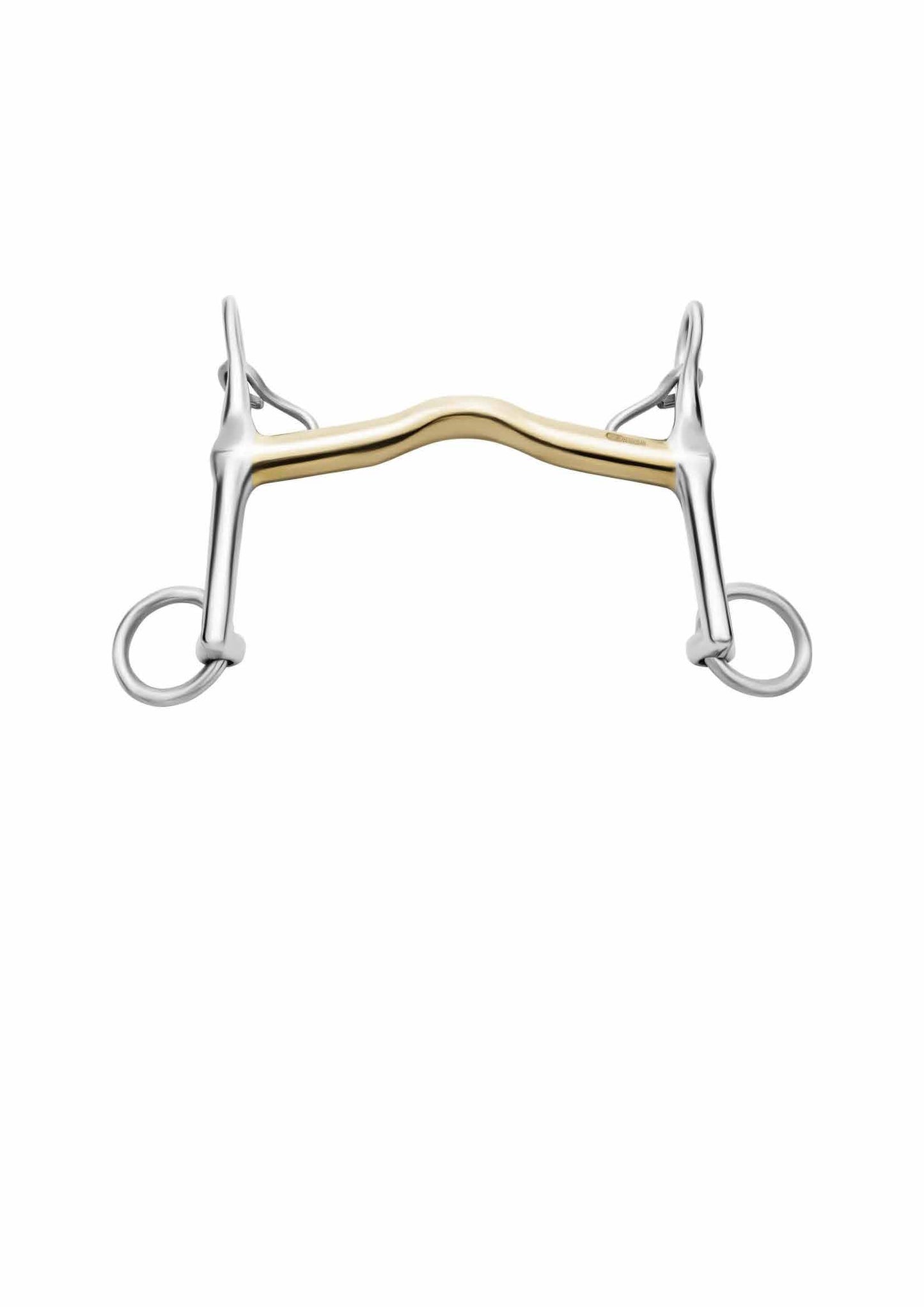 NOVOCONTACT WEYMOUITH 14MM WITH CHEEKS