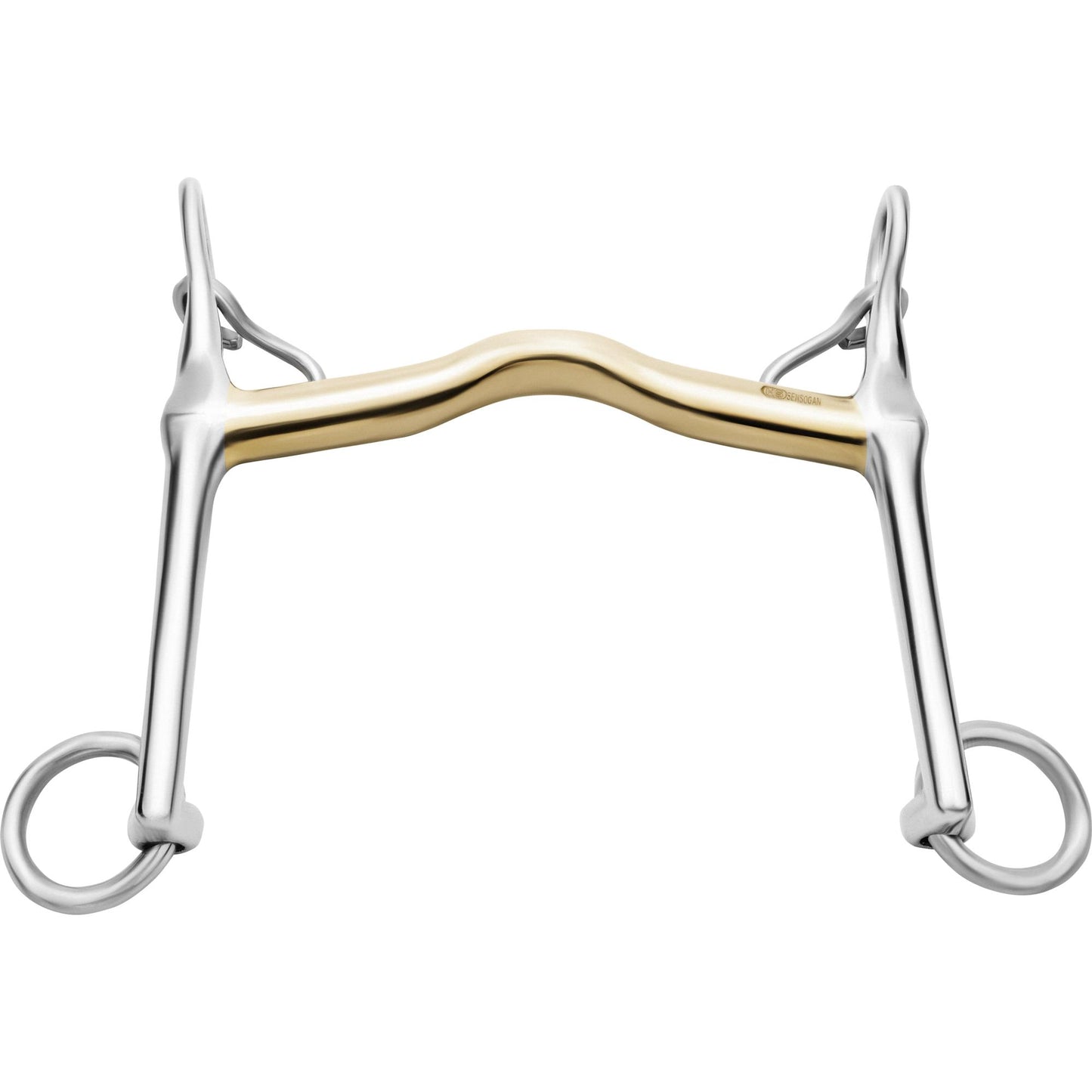 NOVOCONTACT WEYMOUTH 7CM CHEEKS