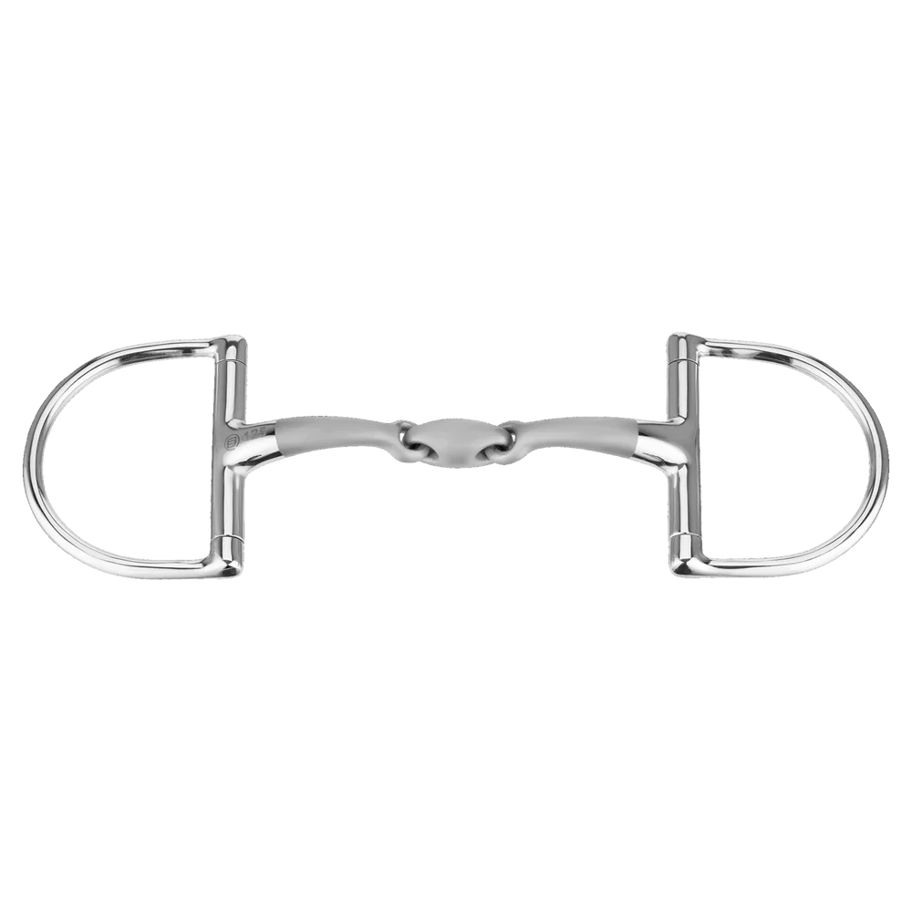 ANILLO D SATINOX DE 14 MM