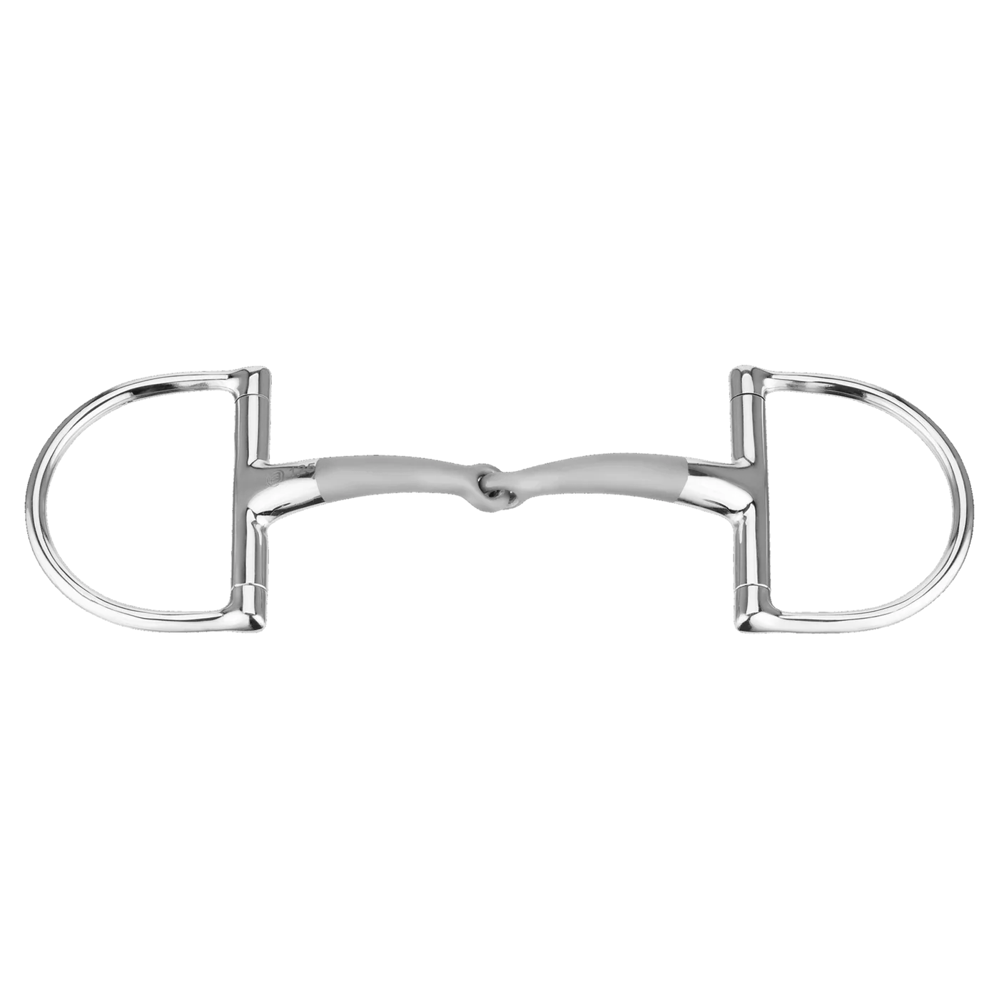 ANILLO D SATINOX DE 14 MM CON ARTICULACIÓN SIMPLE