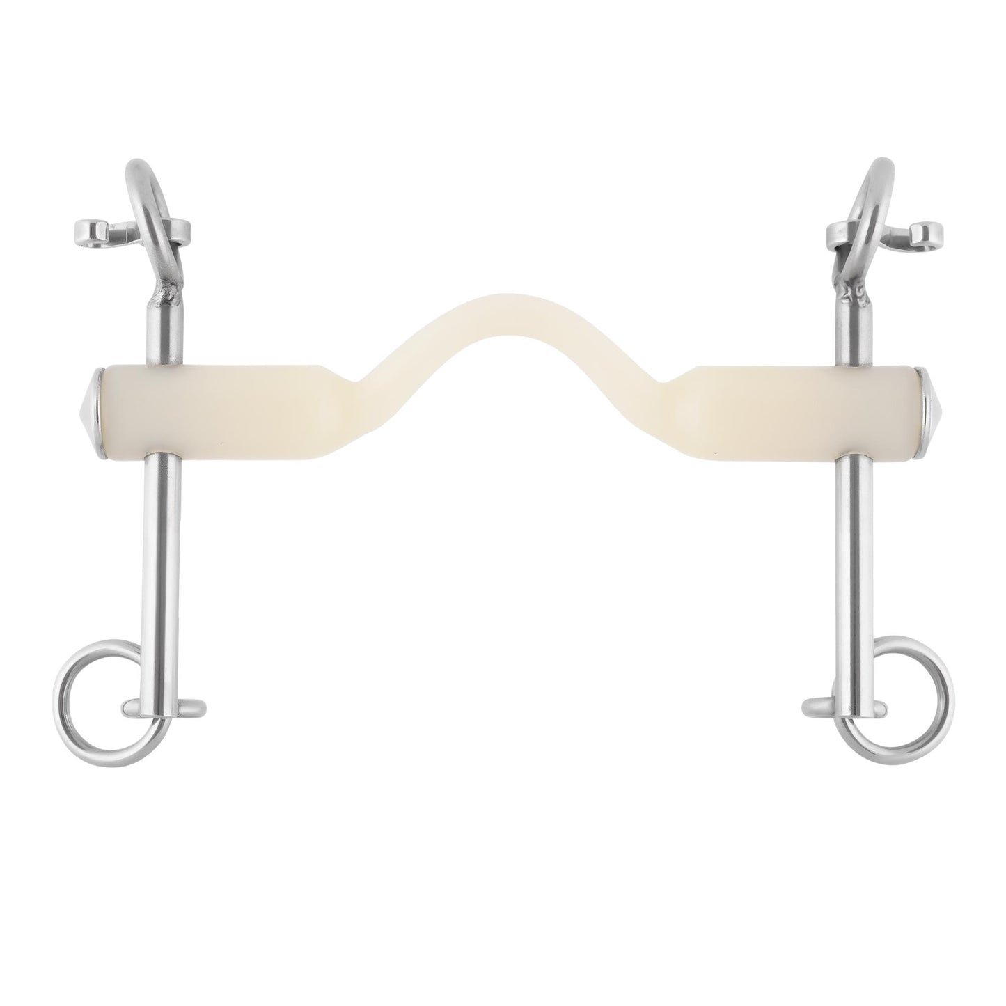 NATHE WEYMOUTH W.PORT 20MM AND SHORT CHEEKS