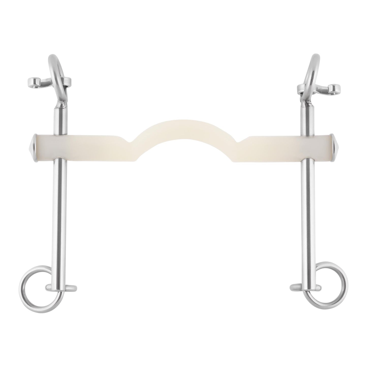 NATHE WEYMOUTH W.PORT 15MM AND LONG CHEEKS