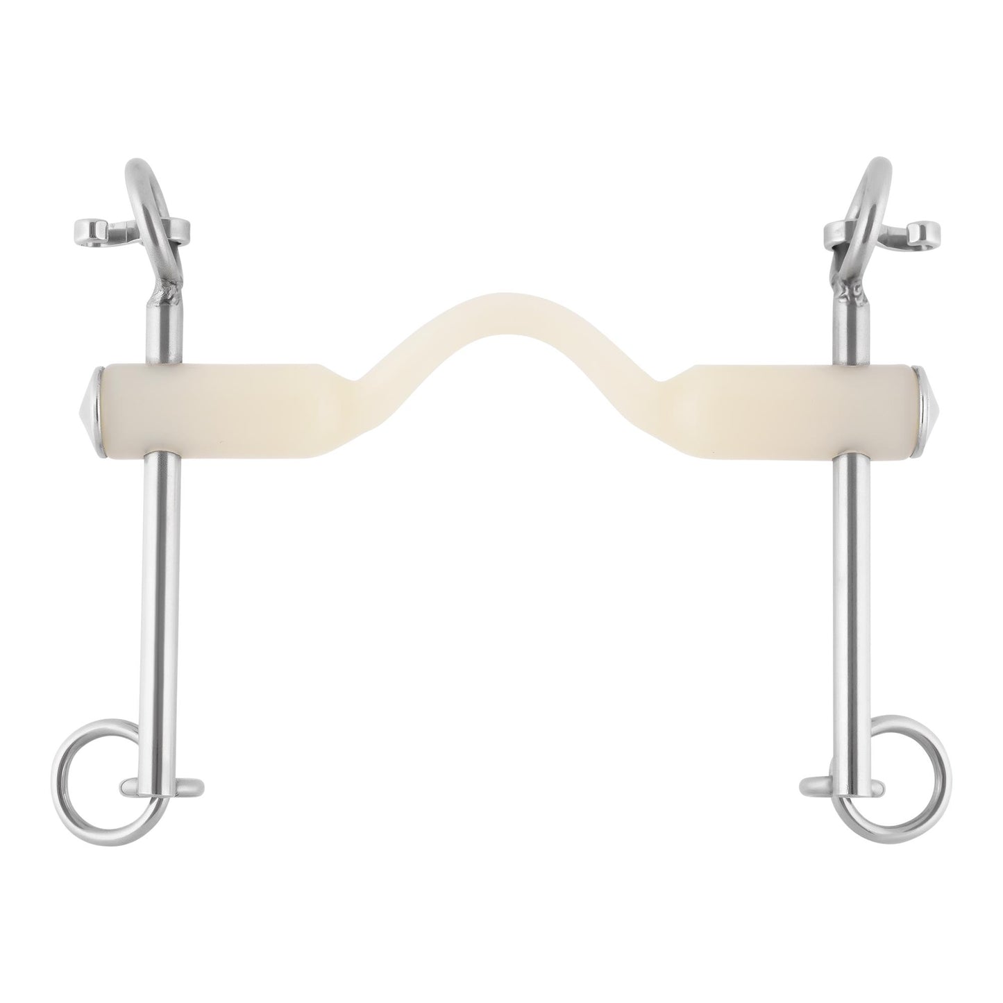 NATHE WEYMOUTH W.PORT 20MM AND LONG CHEEKS