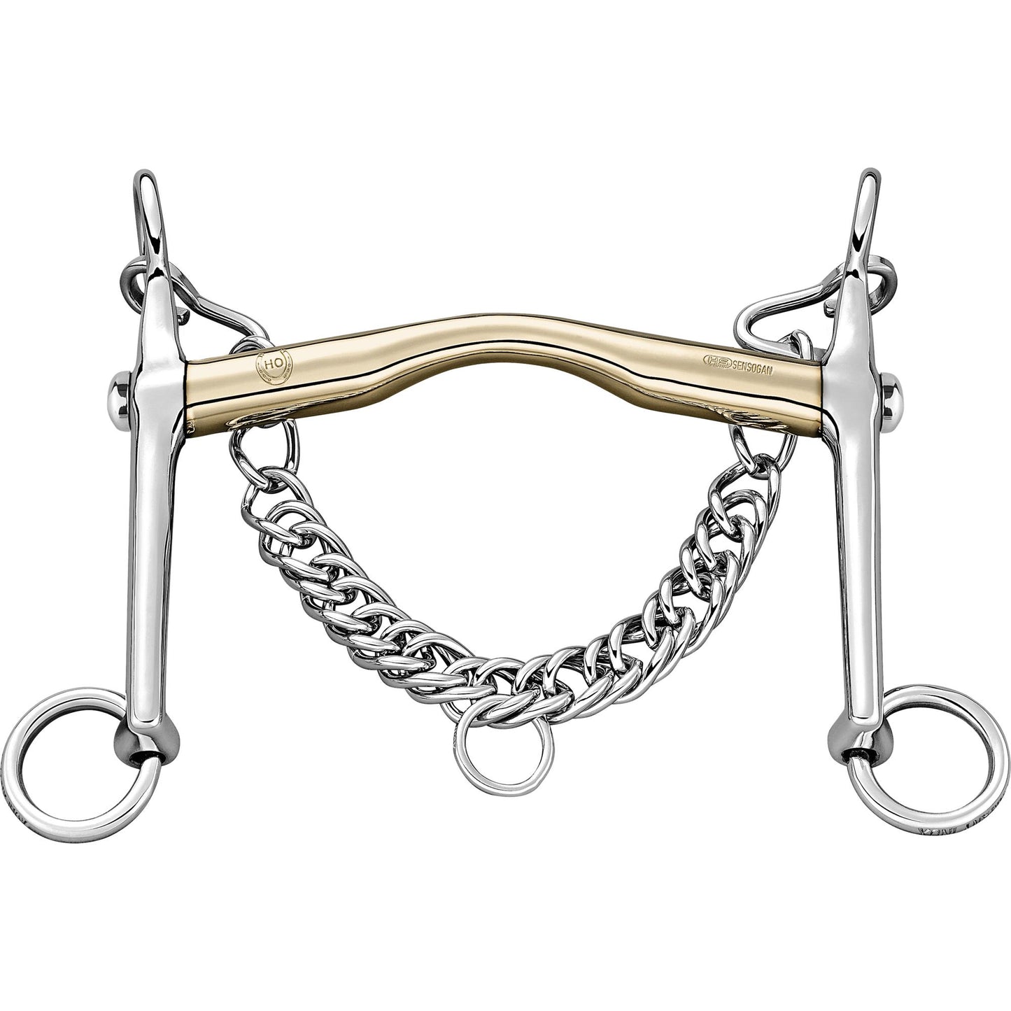 HO WEYMOUTH SENSOGAN 14MM