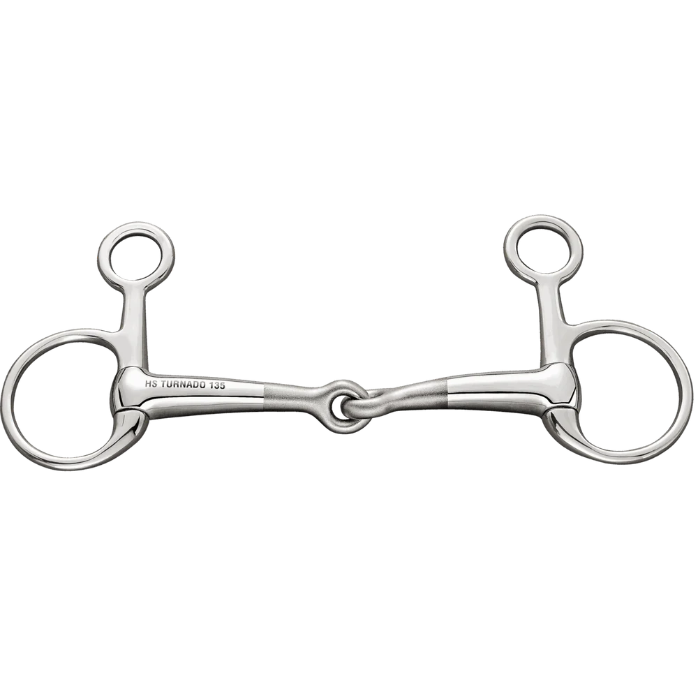 BROCA TURNADO BAUCHER 14MM