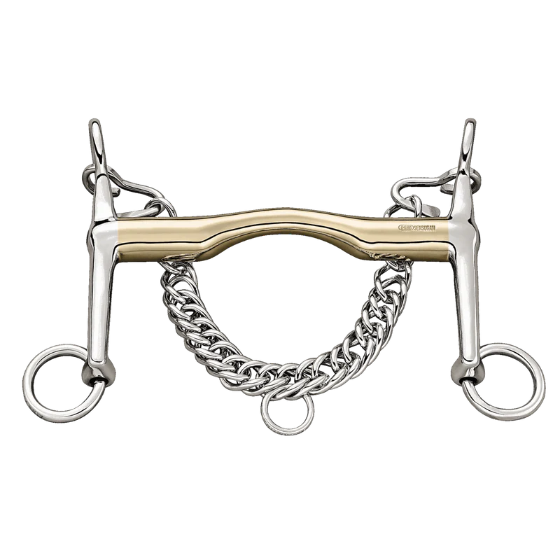 BROCA WEYMOUTH "FC" 18MM CON MEJILLAS DE 5CM