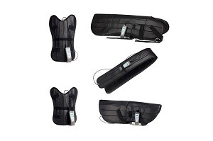Oxford Medical PEMF Complete Equine Set