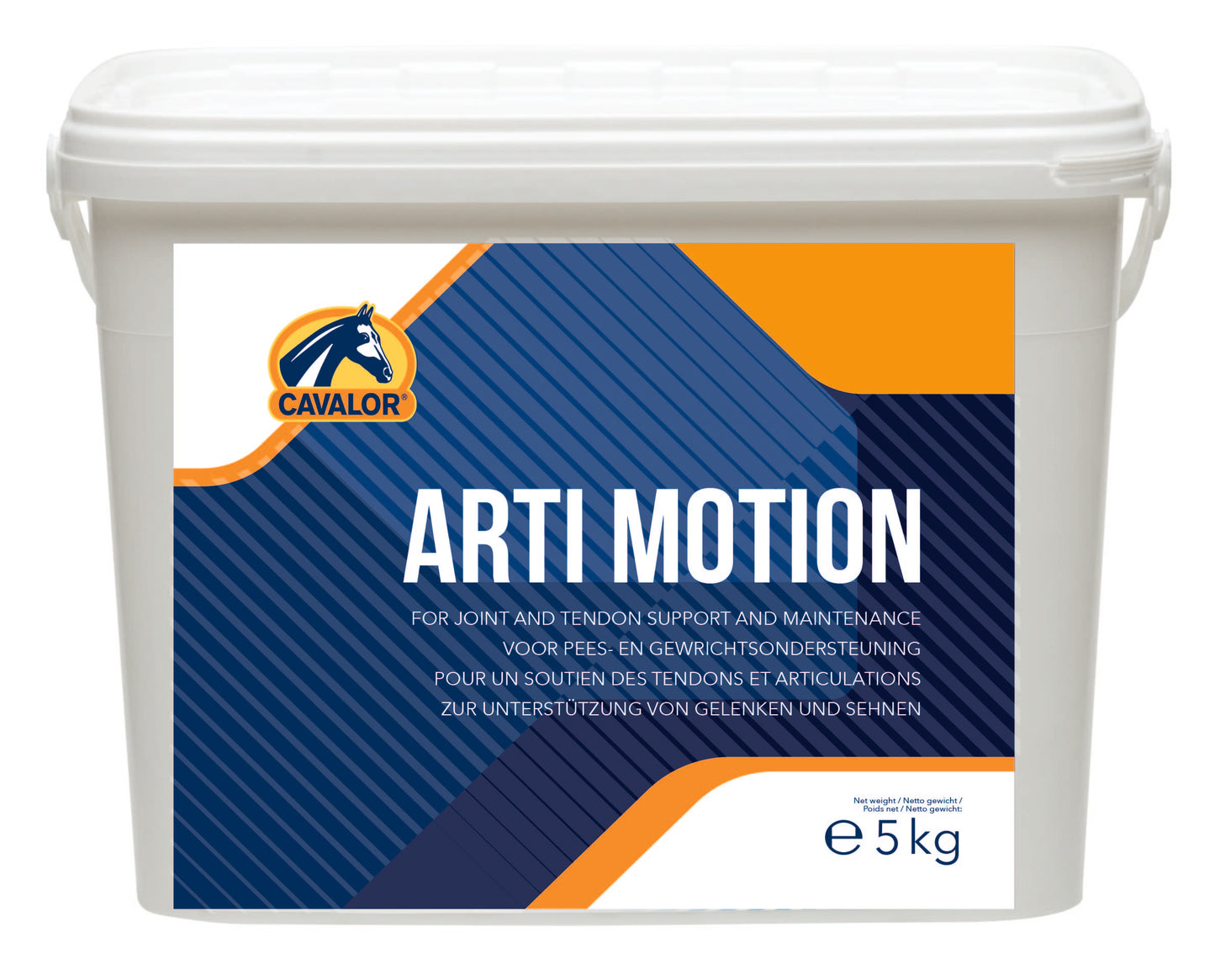 ARTI MOTION