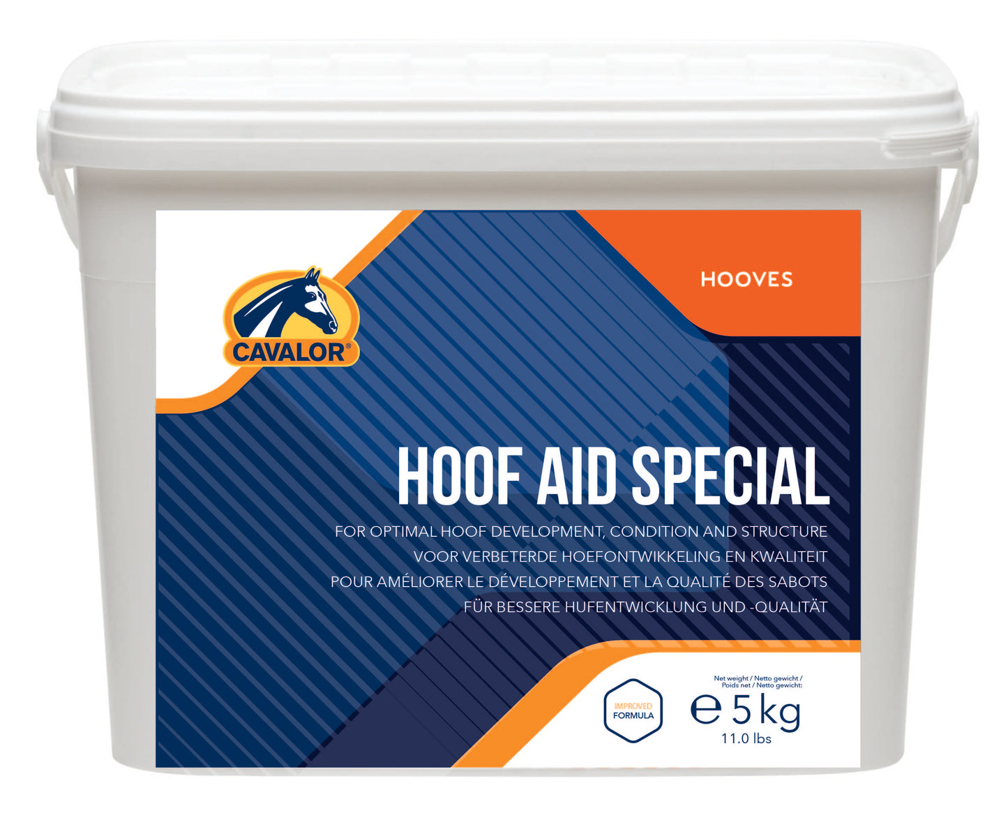 HOOF AID SPECIAL
