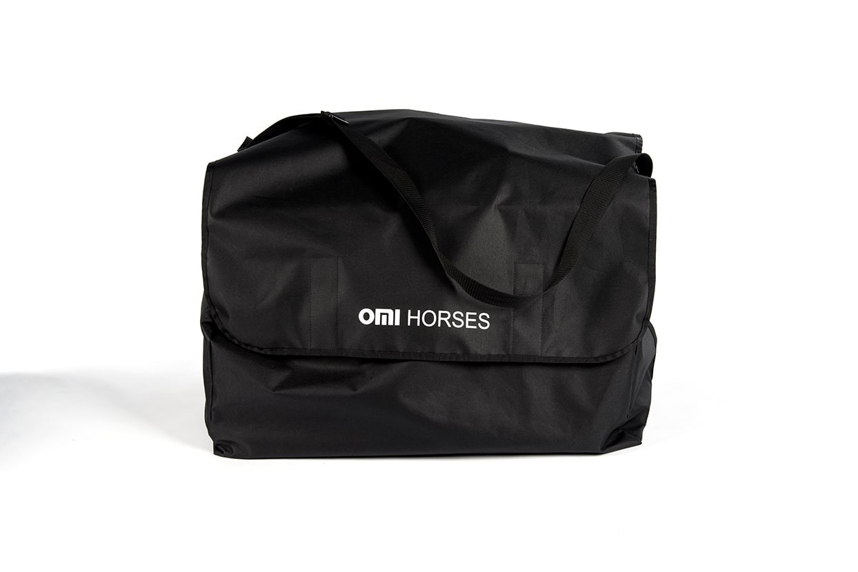 Oxford Medical PEMF Complete Equine Set