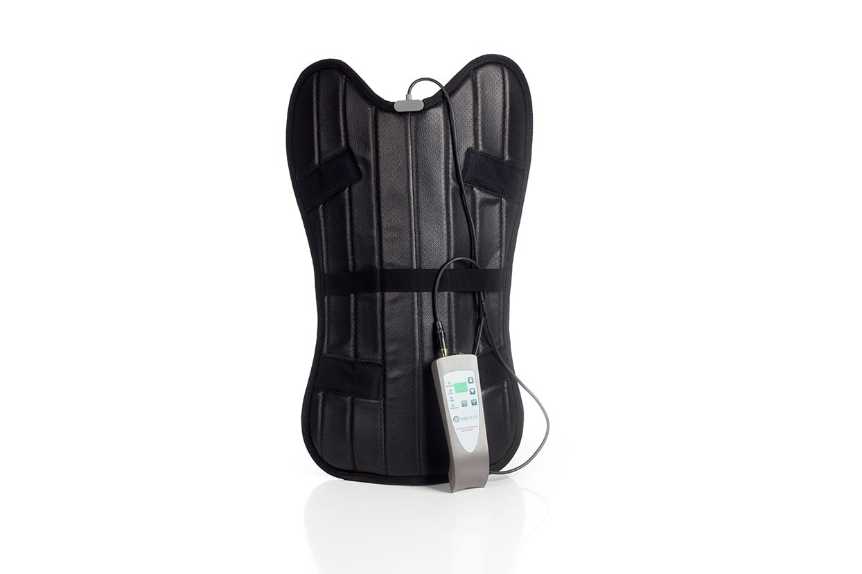 Oxford Medical PEMF Equine Hind Leg Wrap