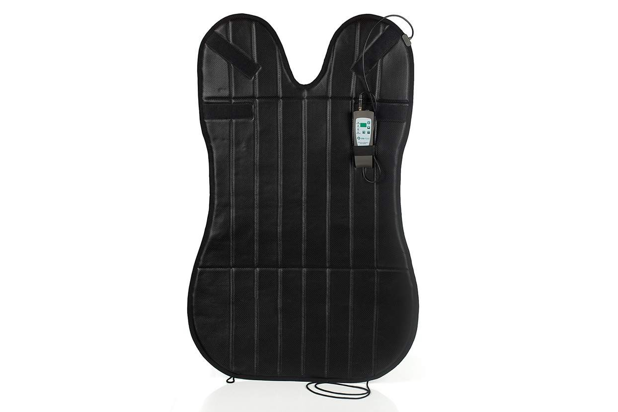 Oxford Medical PEMF Blanket for Back and Sacroiliac