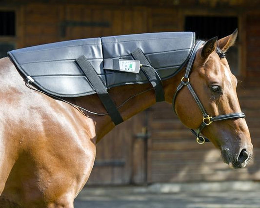 Oxford Medical PEMF Equine Neck Wrap