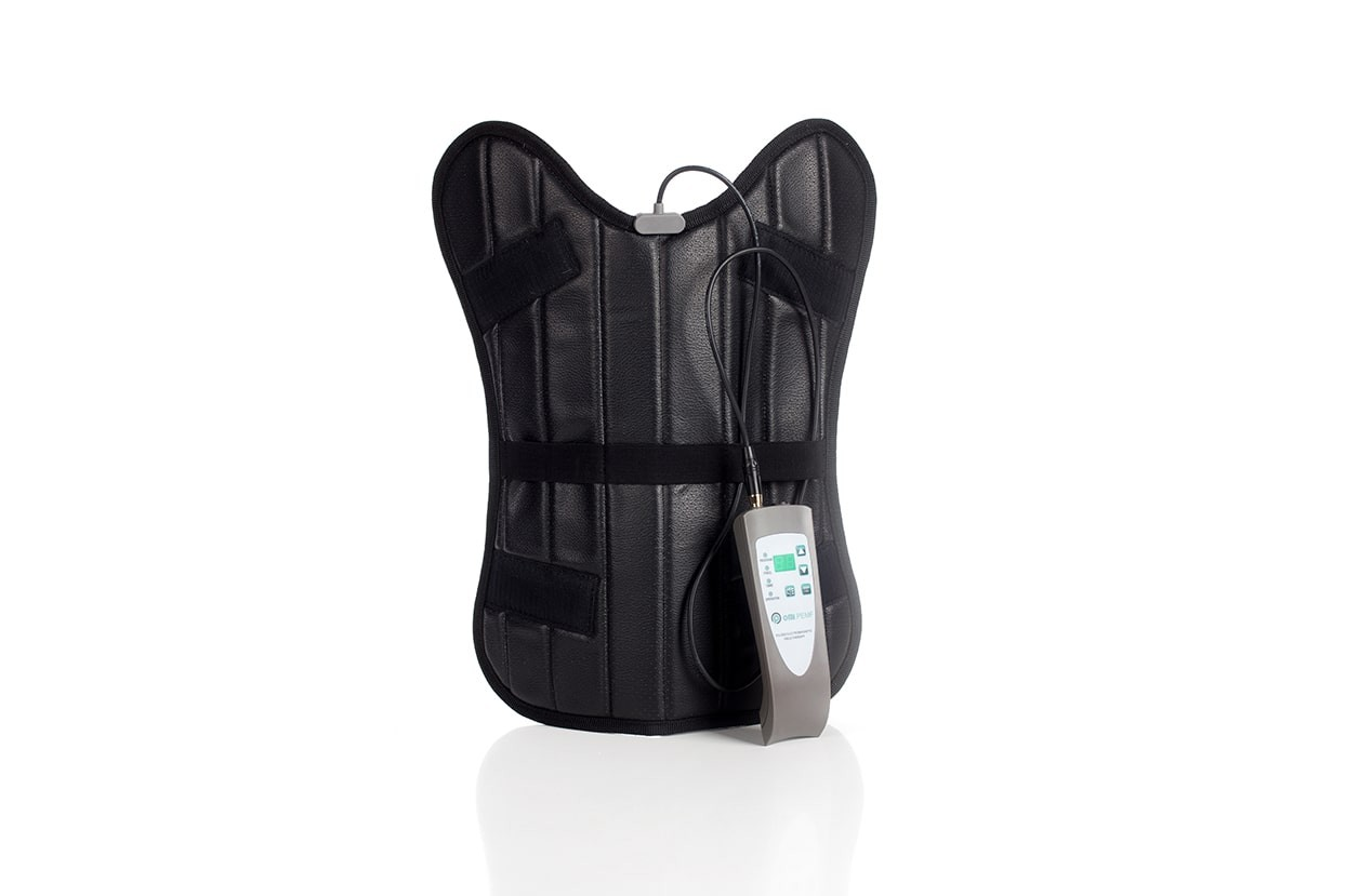 Oxford Medical PEMF Equine Front Leg Wrap