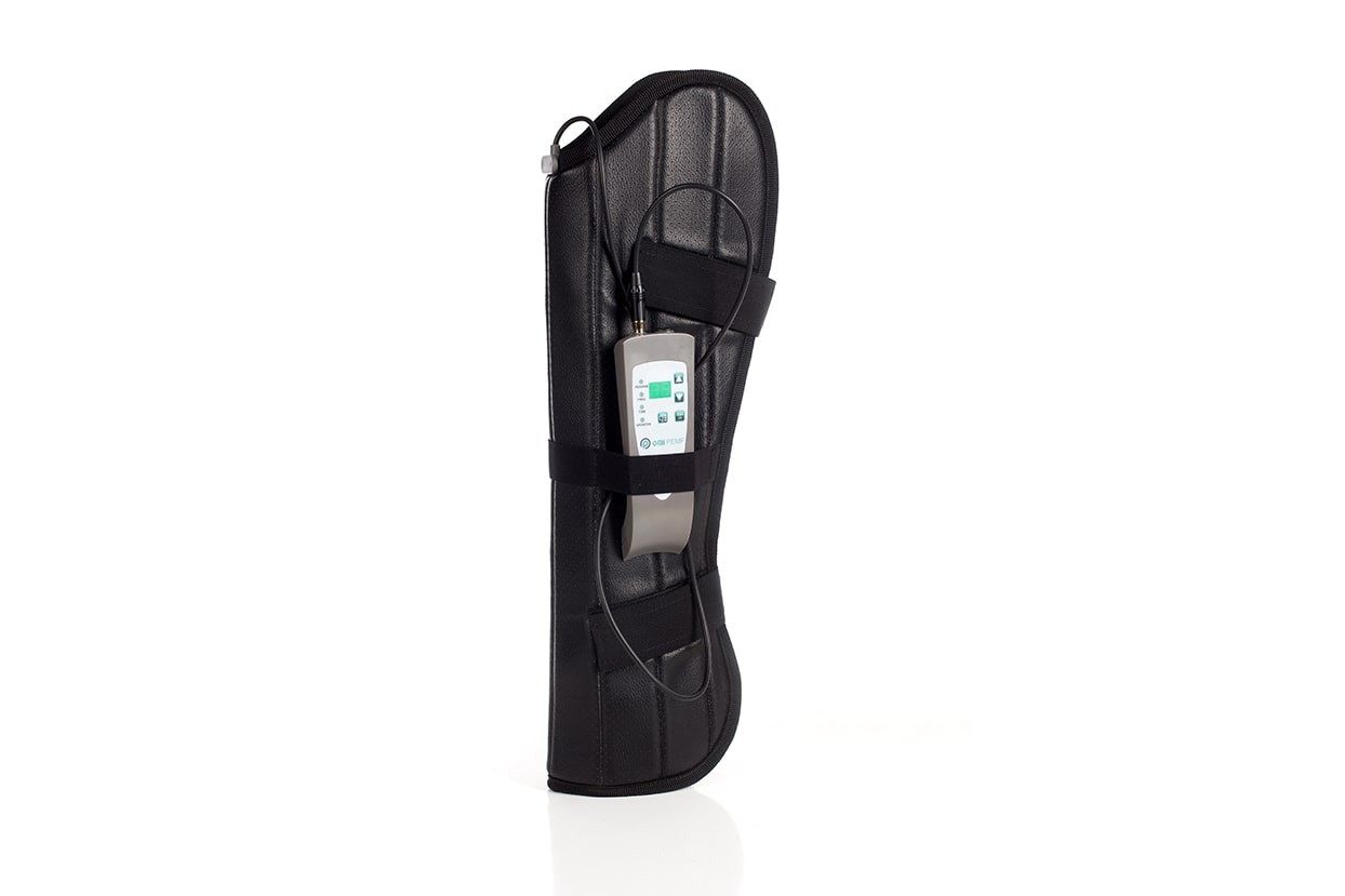 Oxford Medical PEMF Equine Hind Leg Wrap