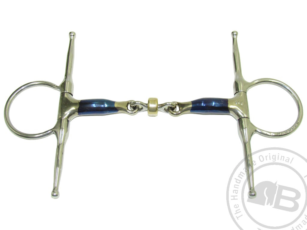 Bombers Buster Roller Full Cheek