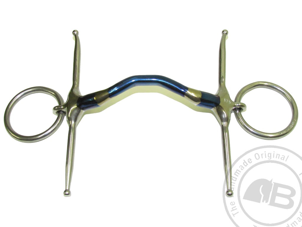 Bombers Happy Tongue Fulmer Loose Ring