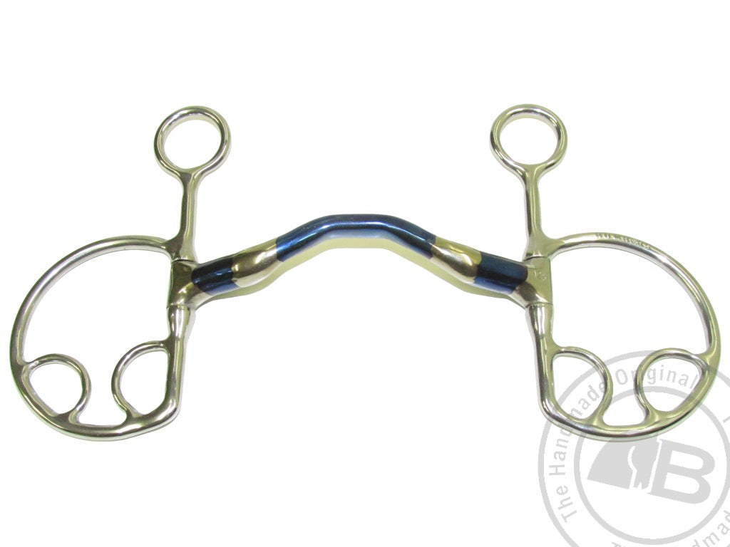 Bombers Happy Tongue Kimblewick