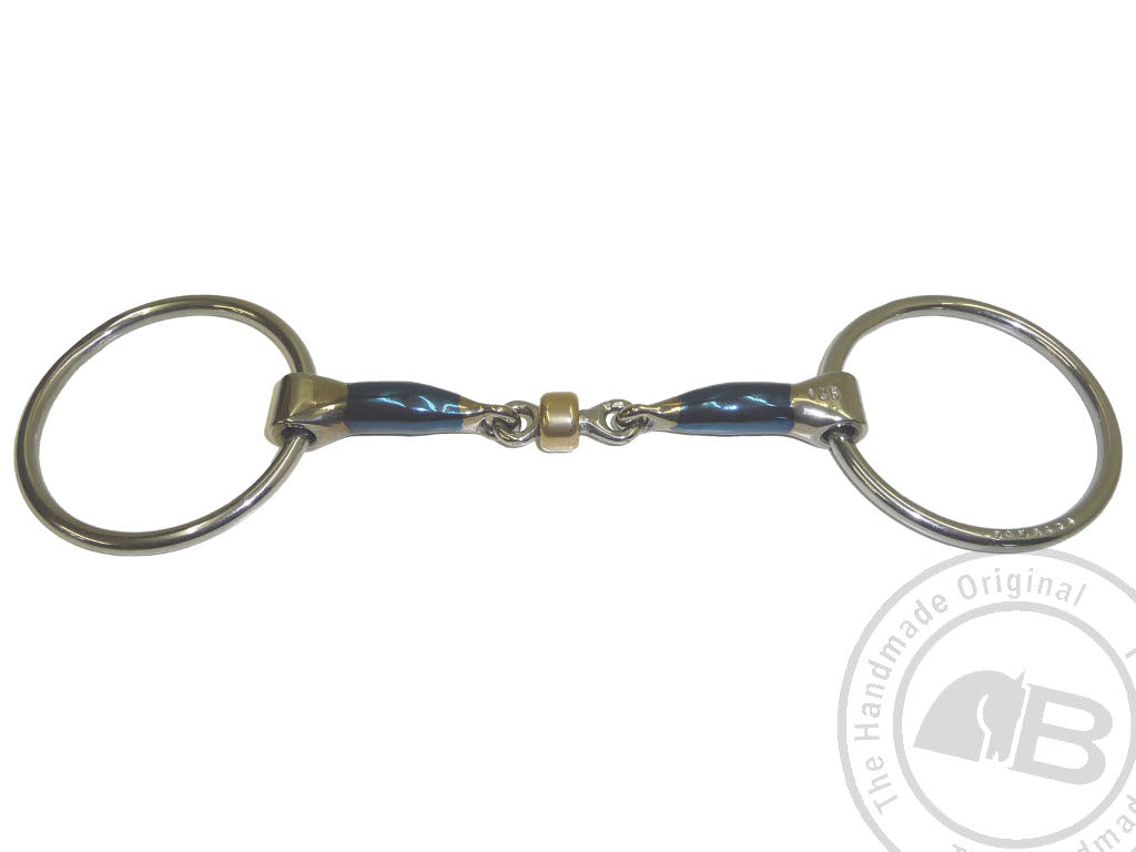 Bombers Buster Roller Loose Ring