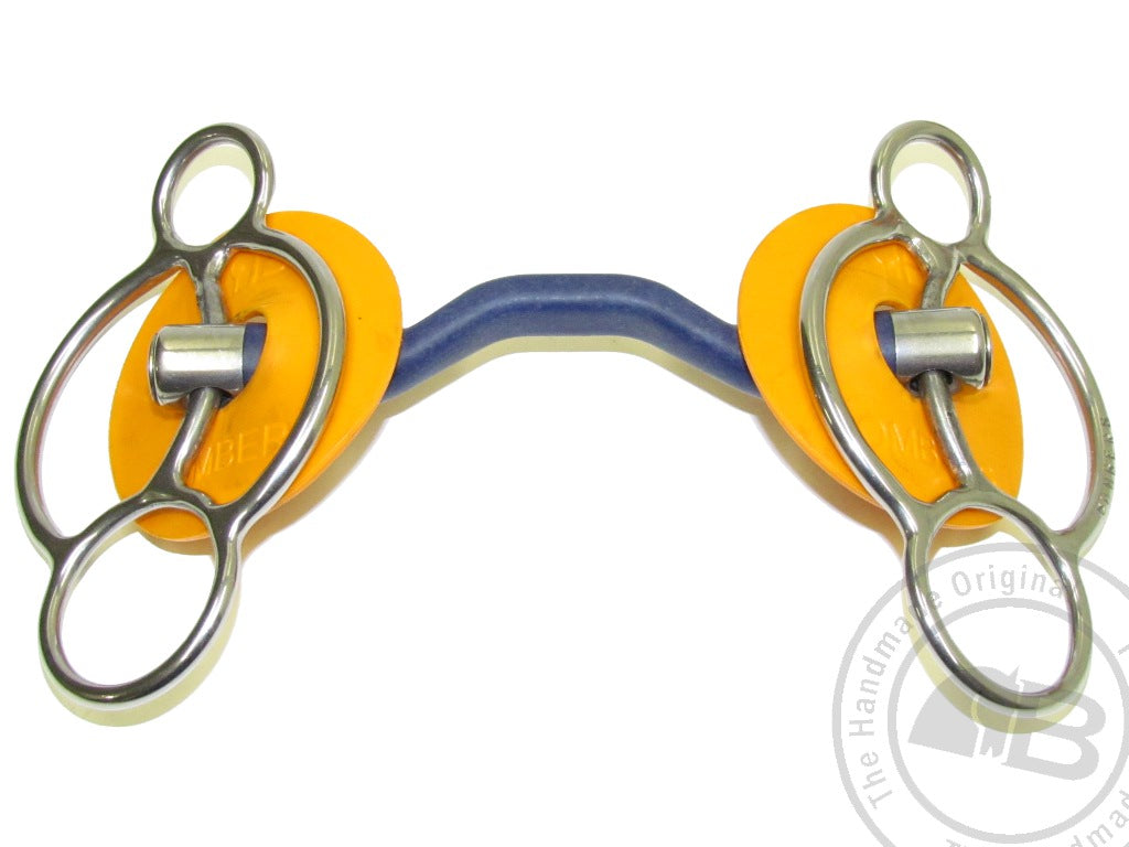 Bombers Blue Williams