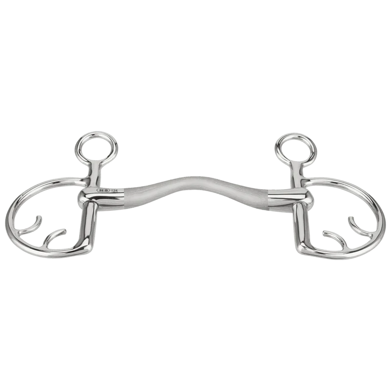 SATINOX KIMBLEHOOK MULLEN MOUTH