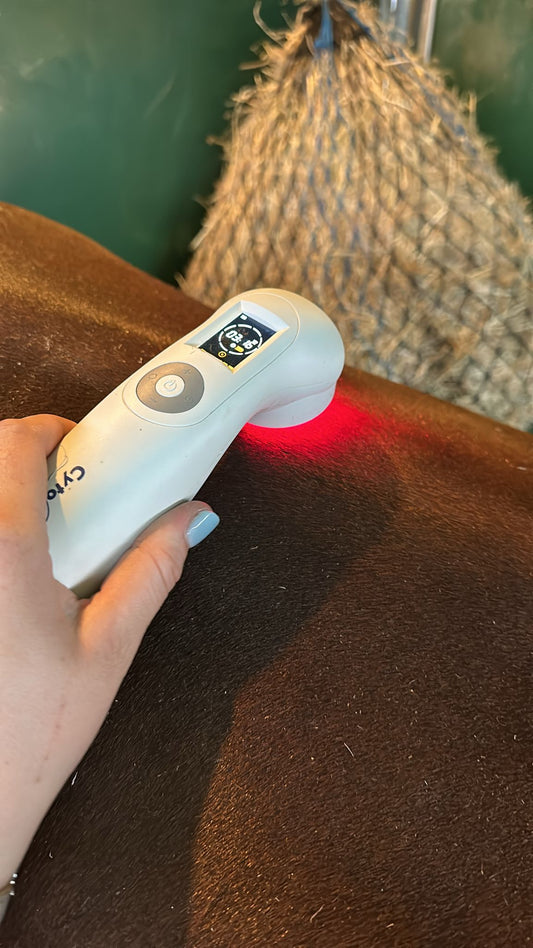 cyto cure red light therapy