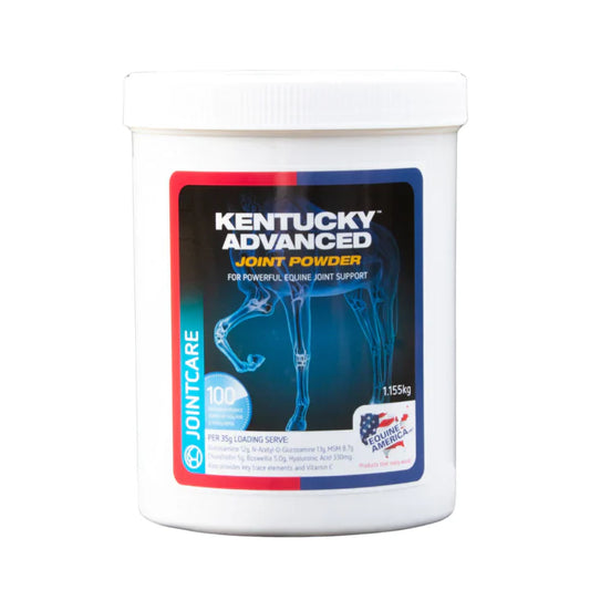 EQUINE AMERICA KENTUCKY ADVANCED JOINT POWDER