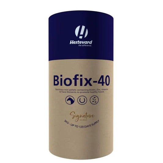 HESTEVARD BIOFIX-40 - (HOOF SUPPLEMENT)