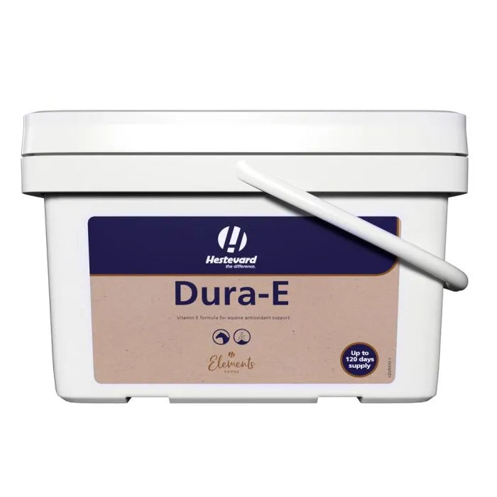 HESTEVARD DURA-E (VITAMIN E SUPPLEMENT)