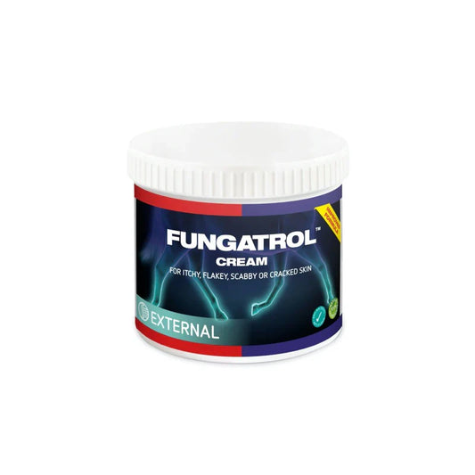 EQUINE AMERICA FUNGATROL CREAM