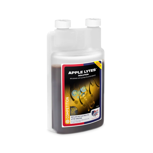 EQUINE AMERICA APPLE LYTES SOLUTION