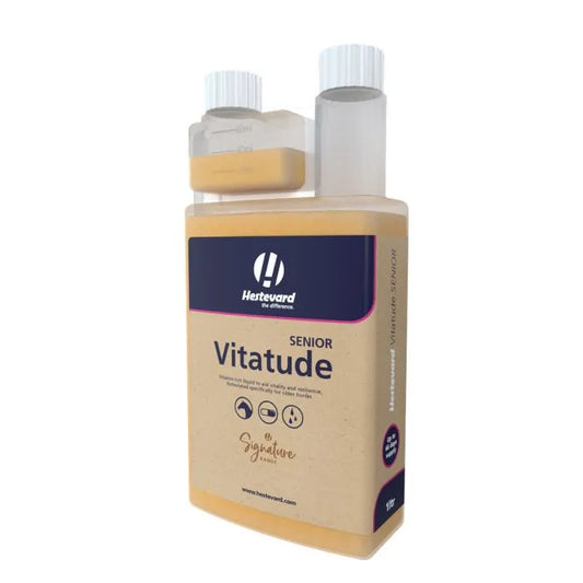 HESTEVARD VITATUDE SENIOR - (MULTIVITAMIN)