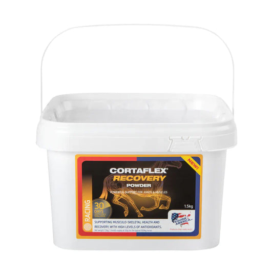 EQUINE AMERICA CORTAFLEX RECOVERY POWDER