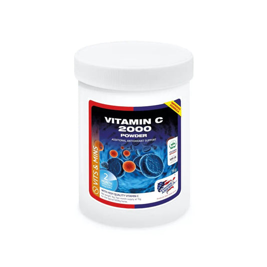 EQUINE AMERICA EVERYDAY VITAMIN C