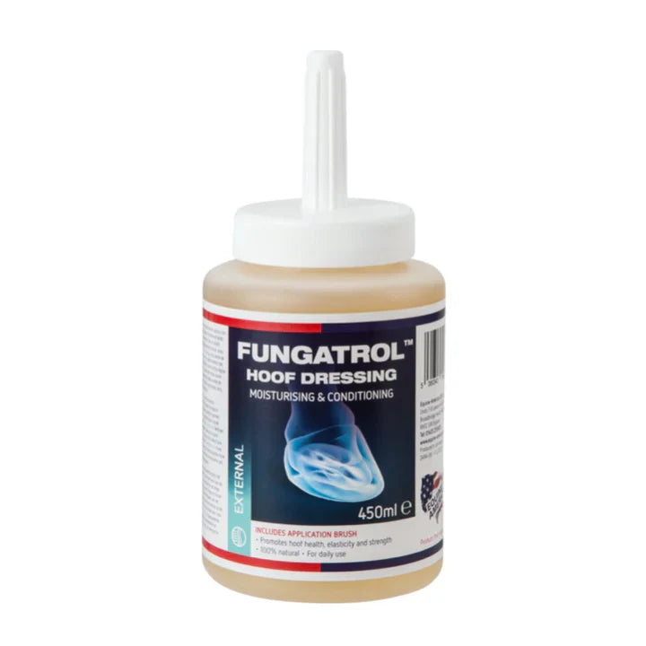 EQUINE AMERICA FUNGATROL HOOF DRESSING