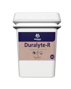 HESTEVARD DURALYTE-R (ELECTROLYTE REPLACEMENT)