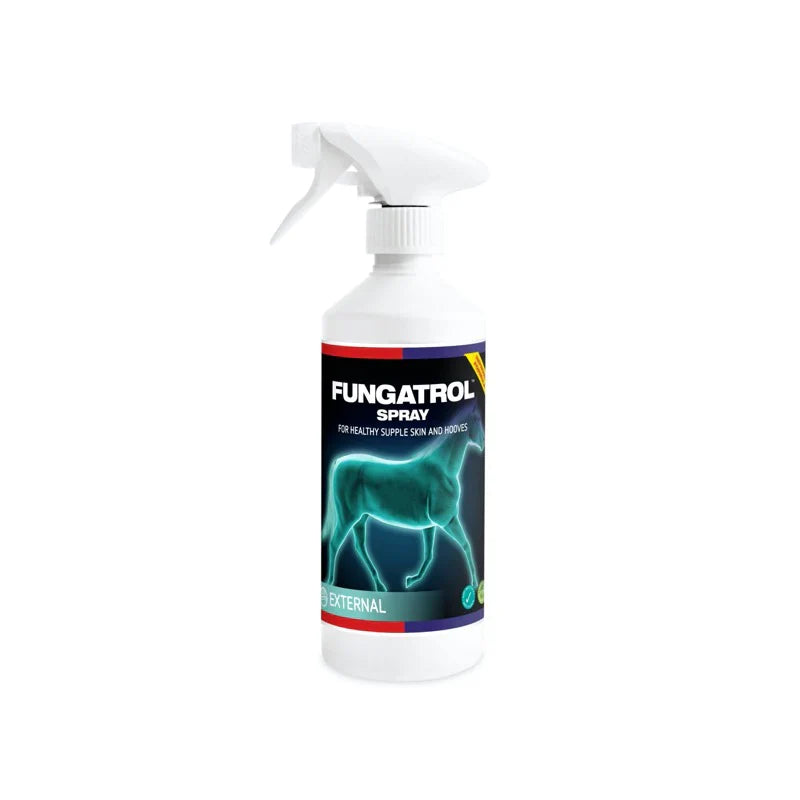 EQUINE AMERICA FUNGATROL SPRAY