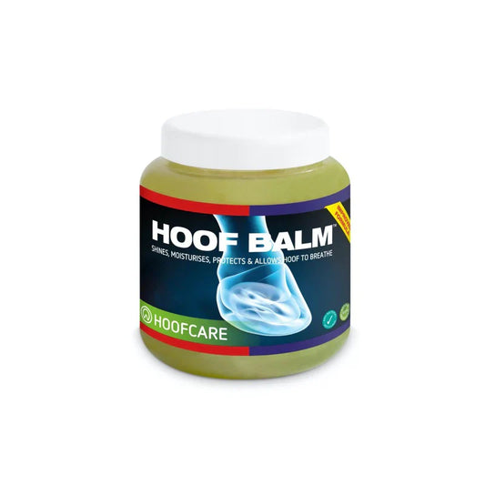 EQUINE AMERICA HOOF BALM - CLEAR