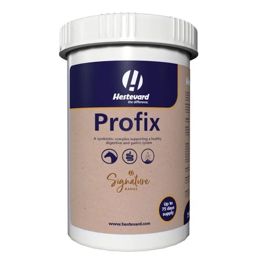 HESTEVARD PROFIX POWDER - (PROBIOTIC GUT HEALTH)