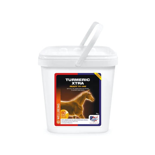 EQUINE AMERICA TURMERIC XTRA